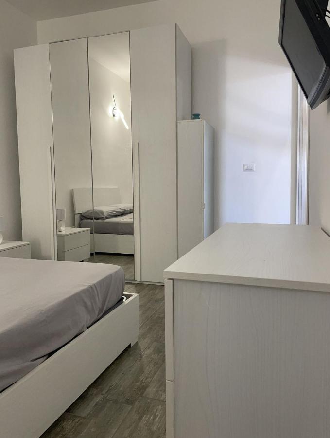 Buenavistahouse Apartment Lecce Ngoại thất bức ảnh